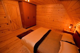 Cambasi Doga Tesisleri