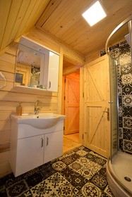 Cambasi Doga Tesisleri