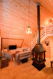 Cambasi Doga Tesisleri