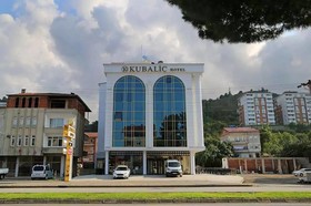 Kubaliç Hotel