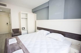 Pruva Prestige Hotel