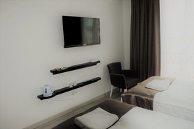 Pruva Prestige Hotel