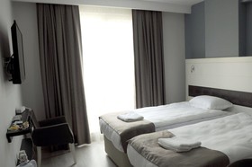 Pruva Prestige Hotel