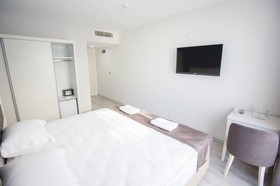 Pruva Prestige Hotel