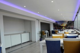 Pruva Prestige Hotel