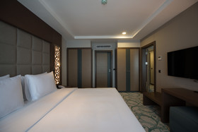 Radisson Blu Hotel, Ordu