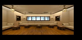 Radisson Blu Hotel, Ordu