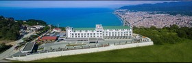 Radisson Blu Hotel, Ordu