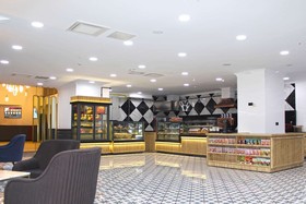 Ramada Plaza by Wyndham Ordu