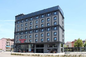 Ramada Plaza by Wyndham Ordu