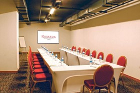 Ramada Plaza by Wyndham Ordu