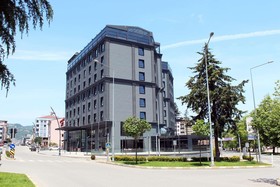 Ramada Plaza by Wyndham Ordu