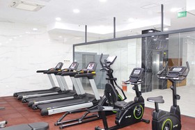 Ramada Plaza by Wyndham Ordu