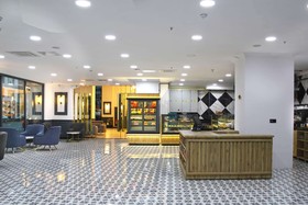 Ramada Plaza by Wyndham Ordu