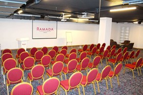 Ramada Plaza by Wyndham Ordu