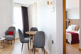 Ramada Plaza by Wyndham Ordu