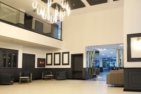 Ramada Plaza by Wyndham Ordu