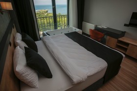 Yason Blue Hotel