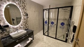 Yason Blue Hotel