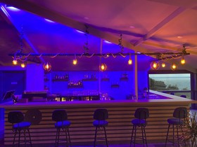 Yason Blue Hotel