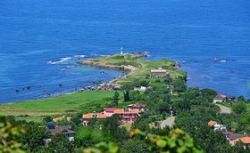 Yason Blue Hotel