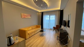 Yason Blue Hotel