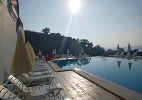 Yason Blue Hotel