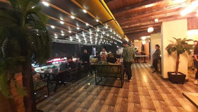 Bois Hotel & Cafe & Restaurant