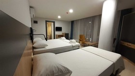 Bois Hotel & Cafe & Restaurant