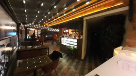 Bois Hotel & Cafe & Restaurant