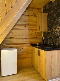 Ayderan Suit Bungalov