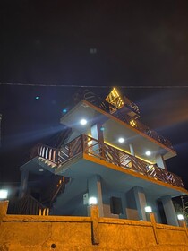 Ayderan Suit Bungalov