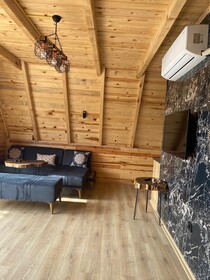 Ayderan Suit Bungalov