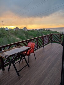 Ayderan Suit Bungalov