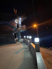 Ayderan Suit Bungalov