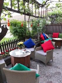 Aga Cesmesi Otel