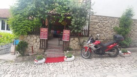 Aga Cesmesi Otel