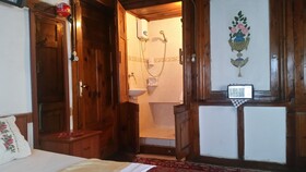 Aga Cesmesi Otel