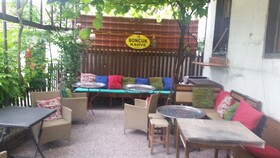 Aga Cesmesi Otel