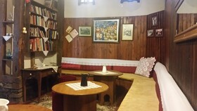 Aga Cesmesi Otel