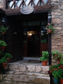 Arifbey Konagi Hotel