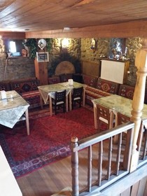 Arifbey Konagi Hotel