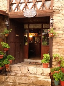 Arifbey Konagi Hotel