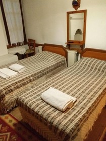 Arifbey Konagi Hotel