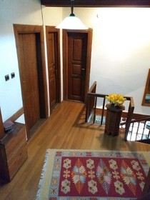 Arifbey Konagi Hotel