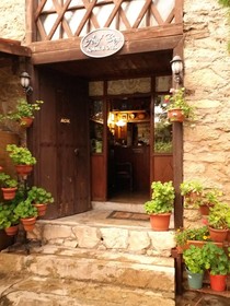 Arifbey Konagi Hotel