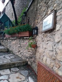Arifbey Konagi Hotel