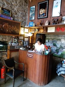 Arifbey Konagi Hotel