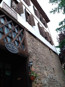 Arifbey Konagi Hotel