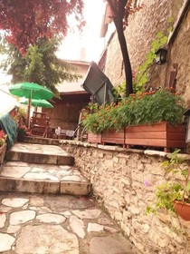 Arifbey Konagi Hotel